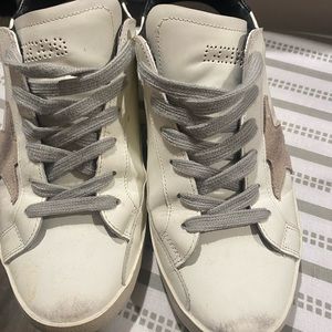 Golden Goose Dupe 1:1